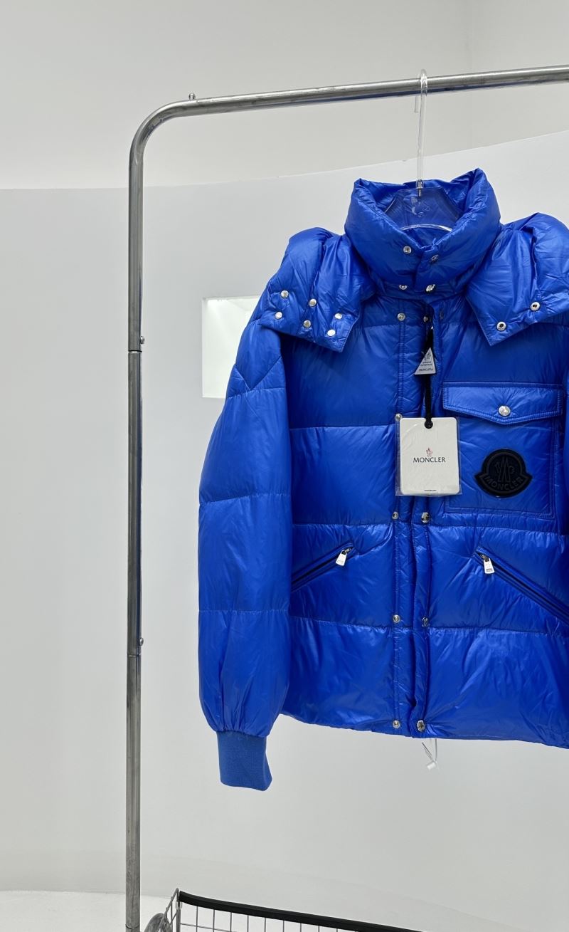 Moncler Down Jackets